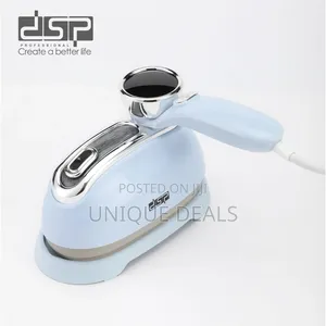 DSP 160ml Travel Steam Iron