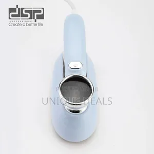 DSP 160ml Travel Steam Iron