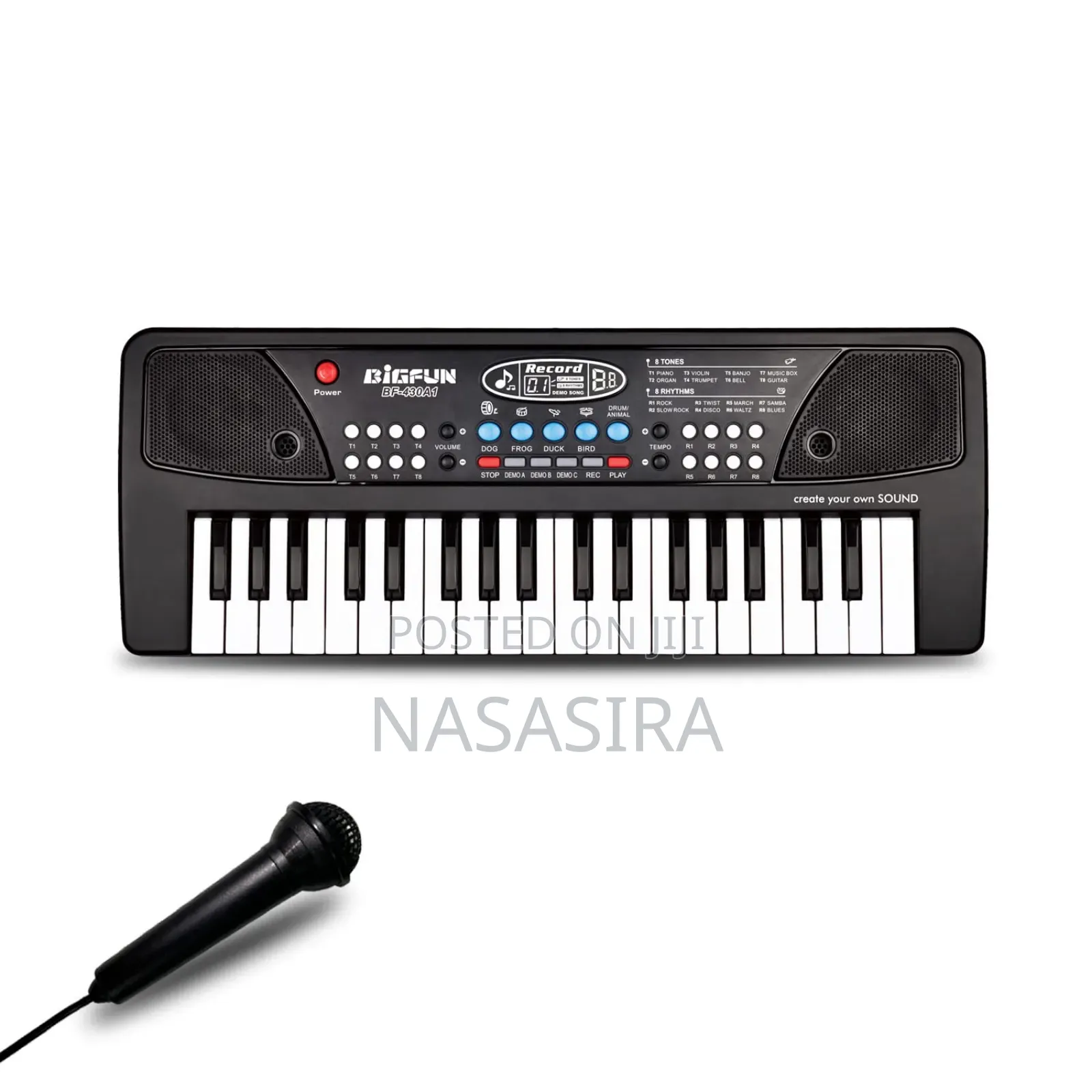 Kids Piano