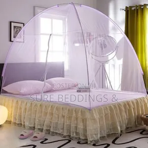 Simple Tent Mosquito Net
