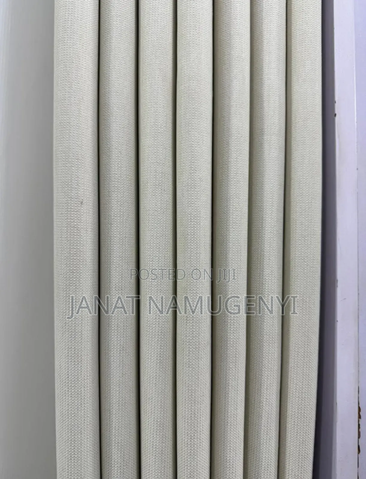 Quality Curtain Material