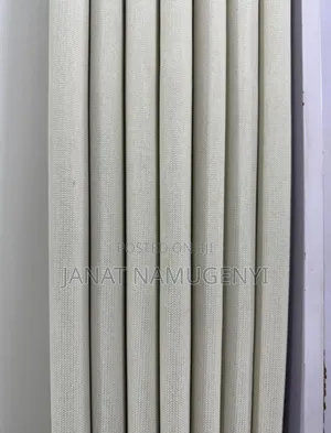 Quality Curtain Material