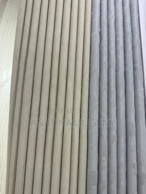 Shades of Quality Curtain Material