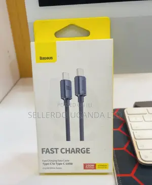 Baseus Fast Charging Cable