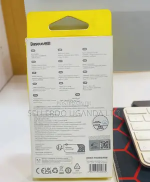 Baseus Fast Charging Cable