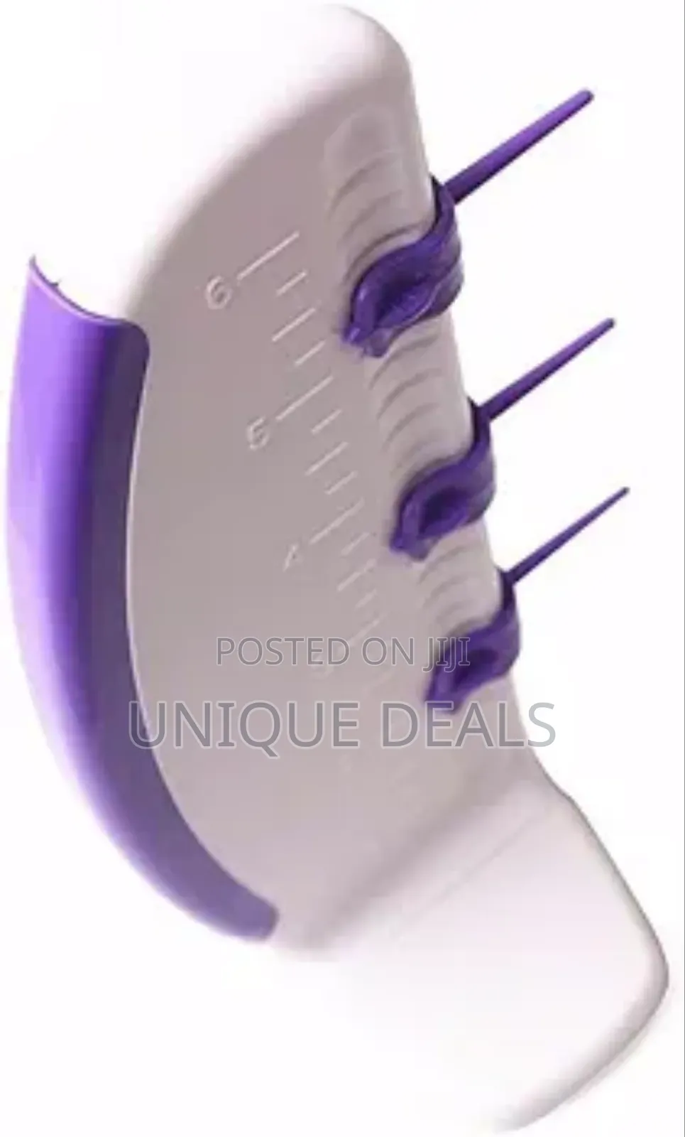 Cake Marker Plastic Cake Ruler Diy Decorative Ruler Leveler