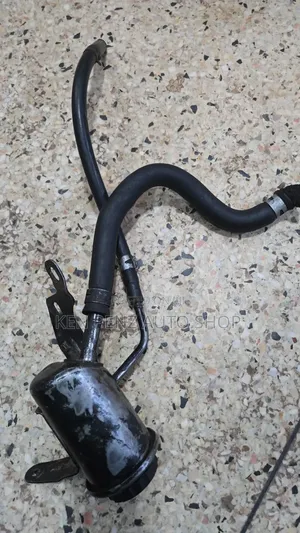 Landcruiser Tx Steering Power Hydraulic Fluid Reservoir Tank