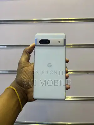 Google Pixel 7a 128 GB Blue