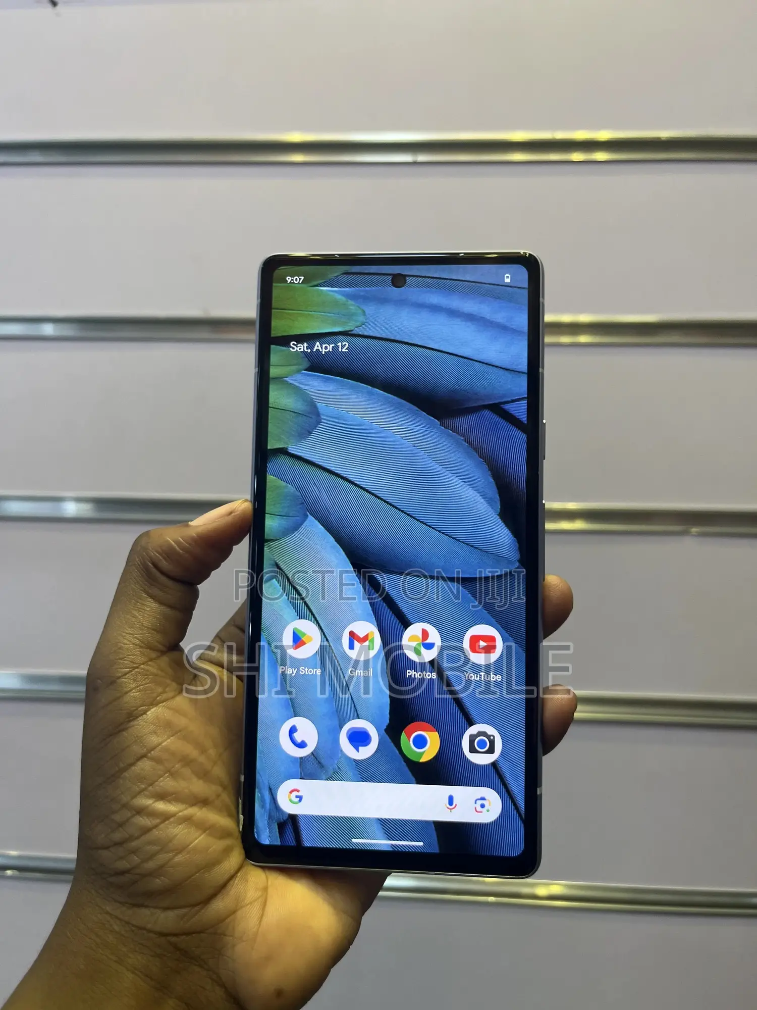 Google Pixel 7a 128 GB Blue