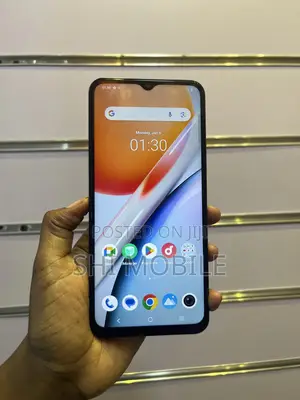 Oppo A3x 128 GB Purple