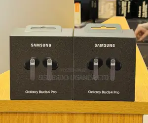 Samsung Galaxy Buds 4 Pro