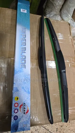 Landcruiser Tx Ordinary Front Wiper Blades