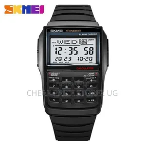 Skmei 2255 Men's Digital Watch Fashion Outdoor Sport Man