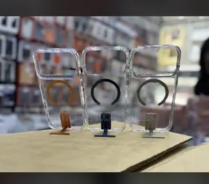 Clear Phone Cases With Stands