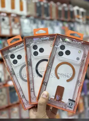 Clear Phone Cases With Stands