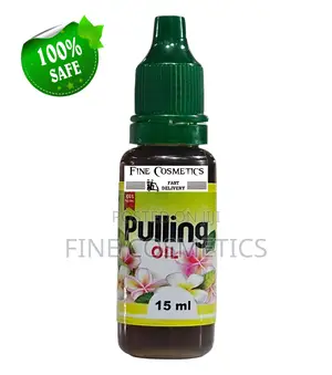 Ladies Pulling Oil No Pain Labia Elongation/Stretchng Nfuli Kusika.