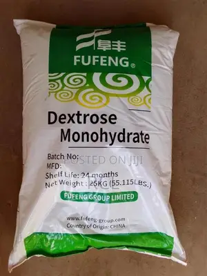 Dextrose Monohydrate
