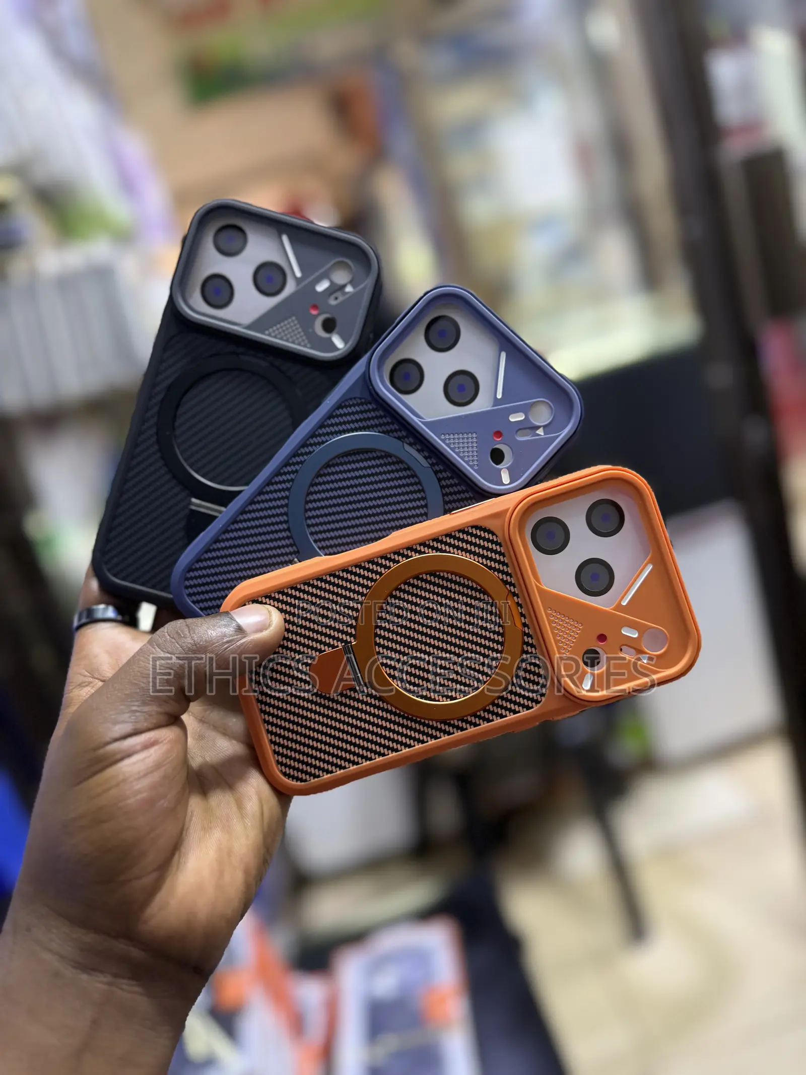 Compatible Protective Cases From 11 to 17 Pm