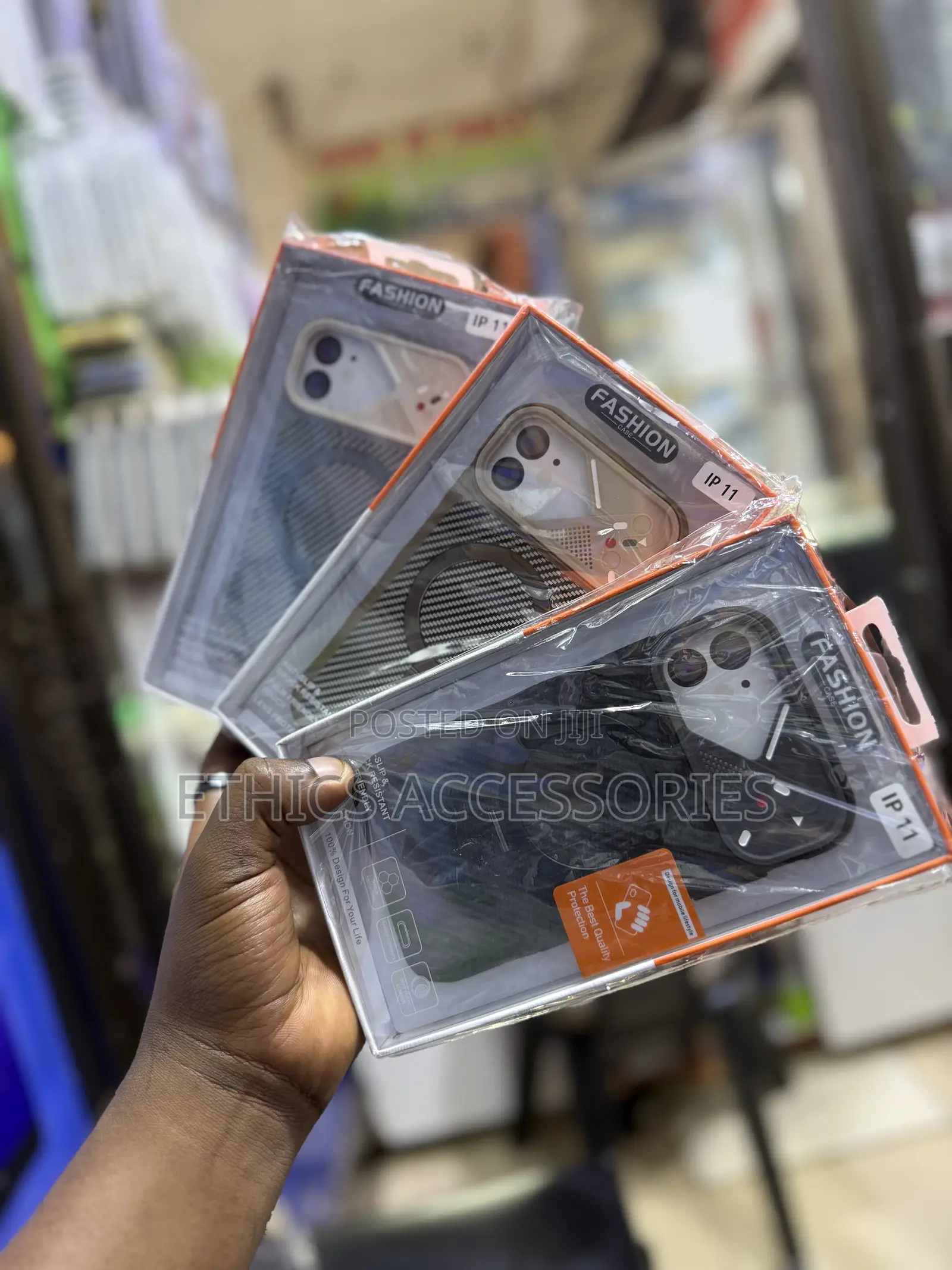 Compatible Protective Cases From 11 to 17 Pm
