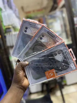 Compatible Protective Cases From 11 to 17 Pm