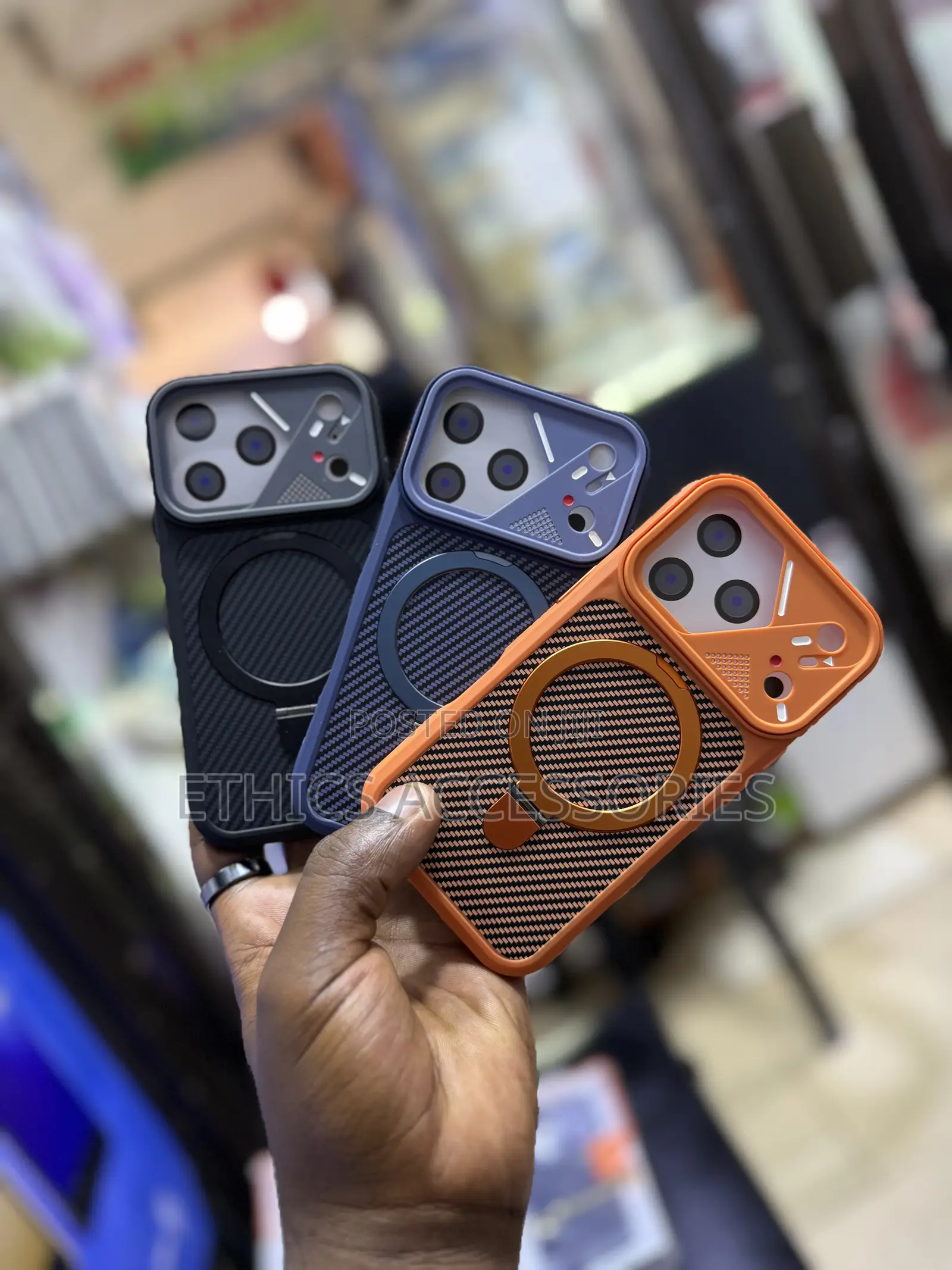 Compatible Protective Cases From 11 to 17 Pm