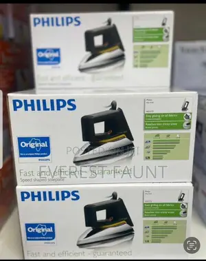 Philips Dry Iron