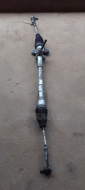 Passo Steering Rack Complete