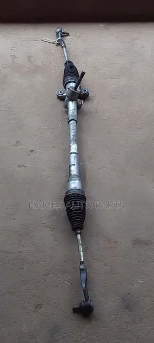 Passo Steering Rack Complete