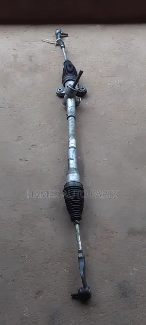 Passo Steering Rack Complete