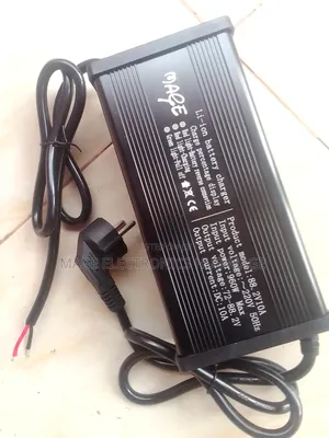 Lithium Ion Battery Chargers 72v-88.2v