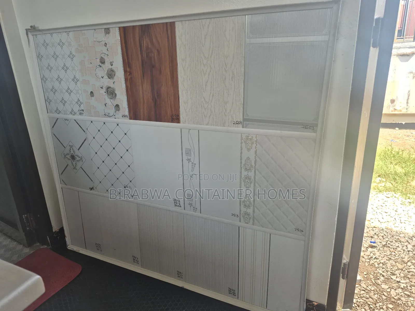 PVC Pannels for Sale,