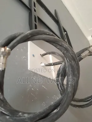 Ultimate Communal Signal Services