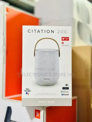 Harman Kardon Citation 200 Speaker