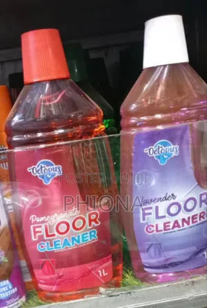 Floor Cleaner