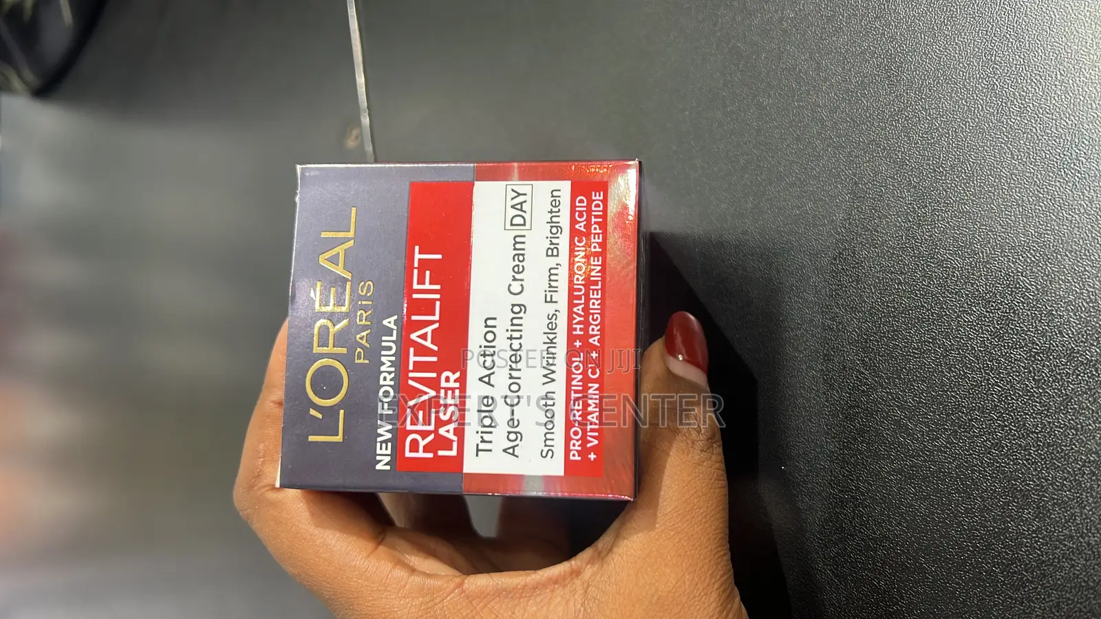L’Oréal Anti Aging Cream