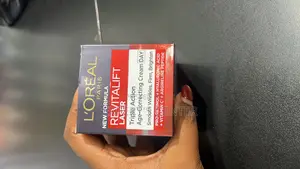 L’Oréal Anti Aging Cream