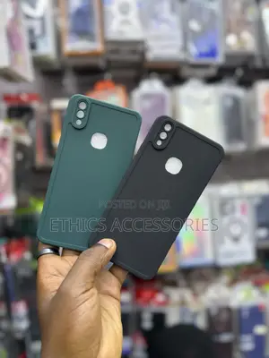 Silicone Phone Cases for Vivo Y85