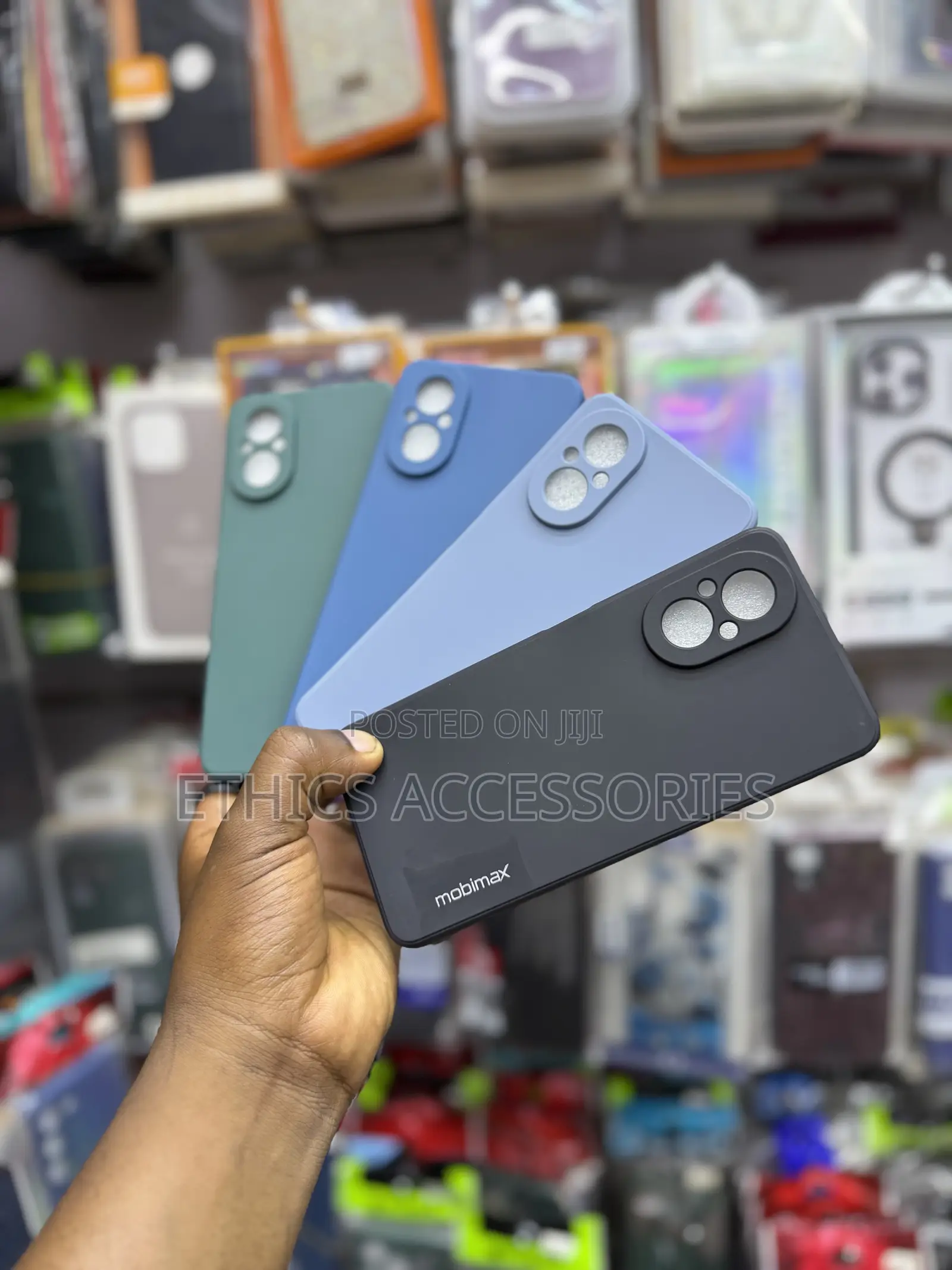 Silicone Case for Realme C67