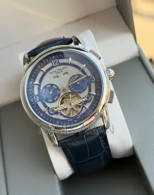 Patek Philippe Automatic Watch