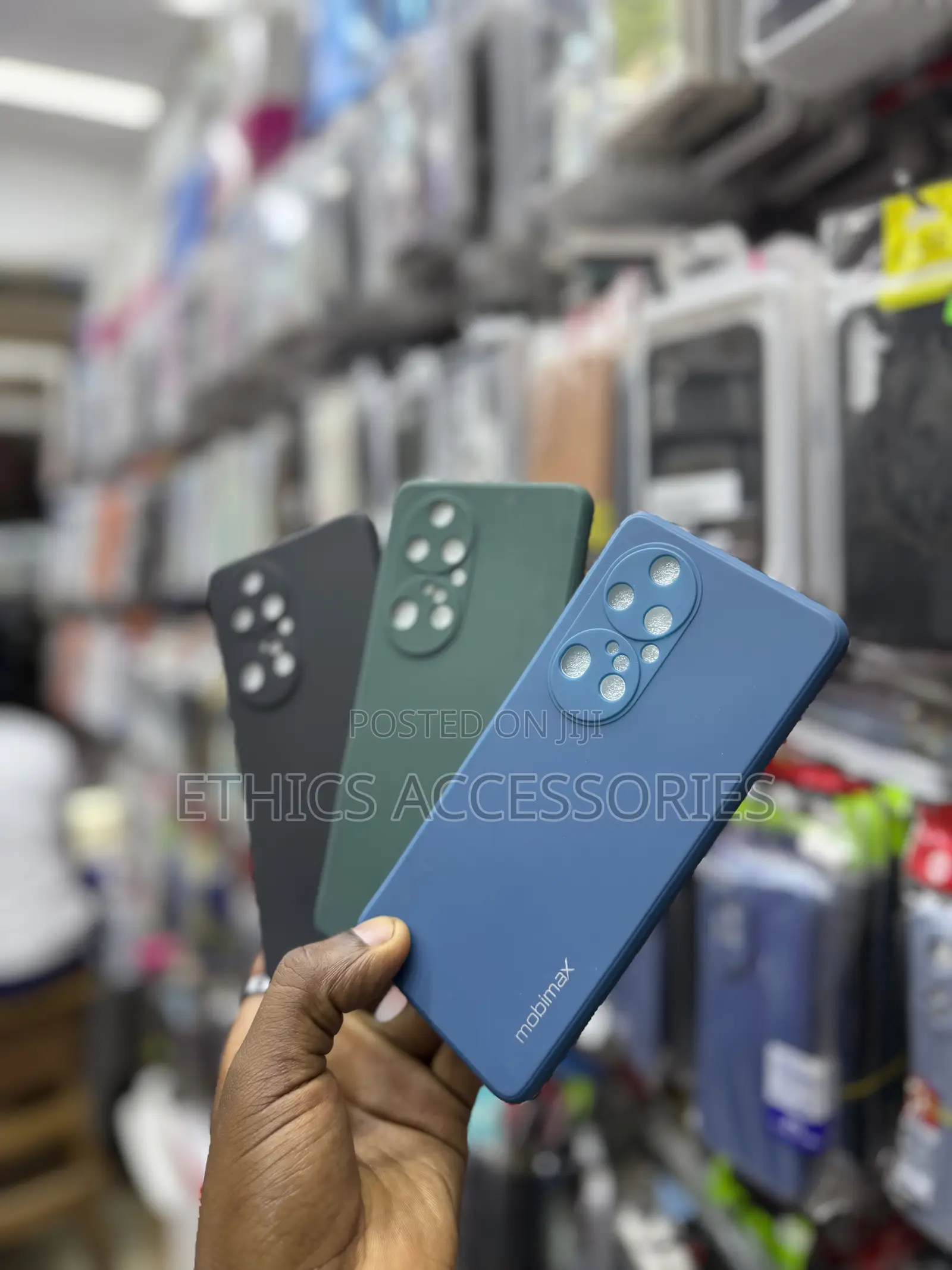 Huawei P50 Pro