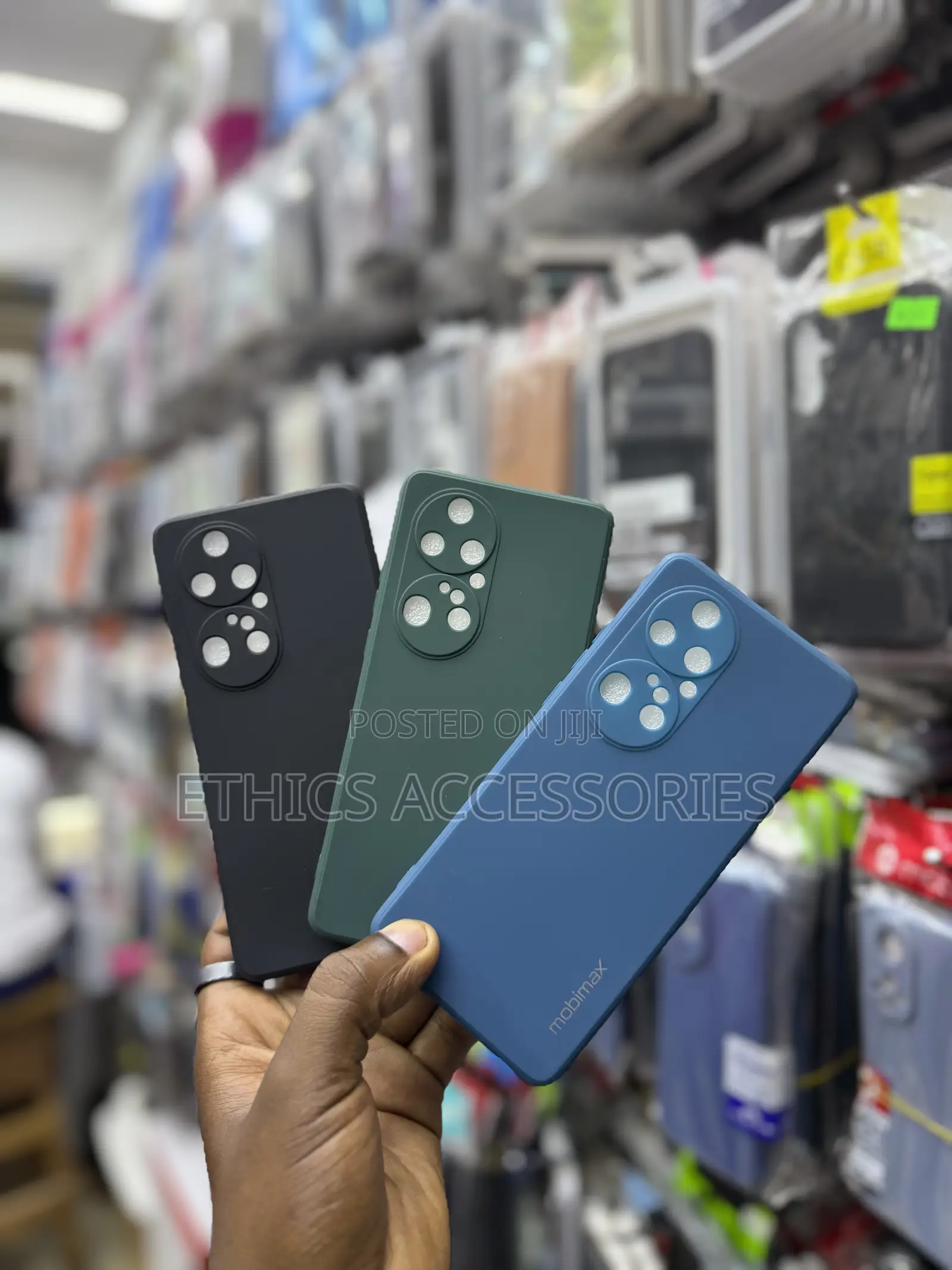 Huawei P50 Pro