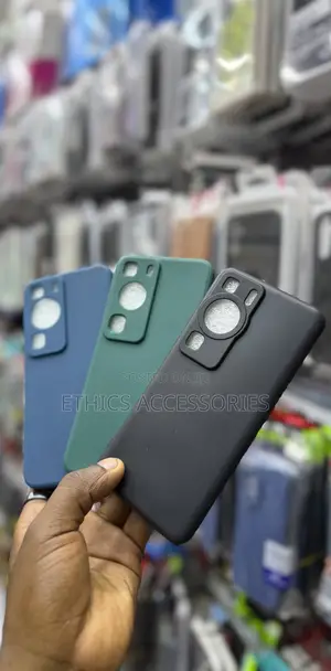 Huawei P60