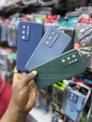 Huawei P40 Pro