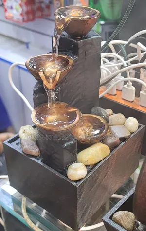 Water Fountain