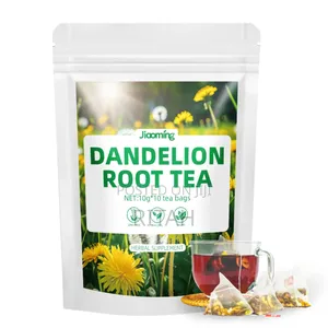 Dandelion Root Tea