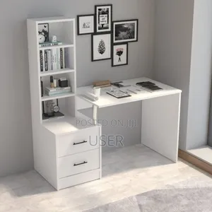 Luxury Study Table Call Us On