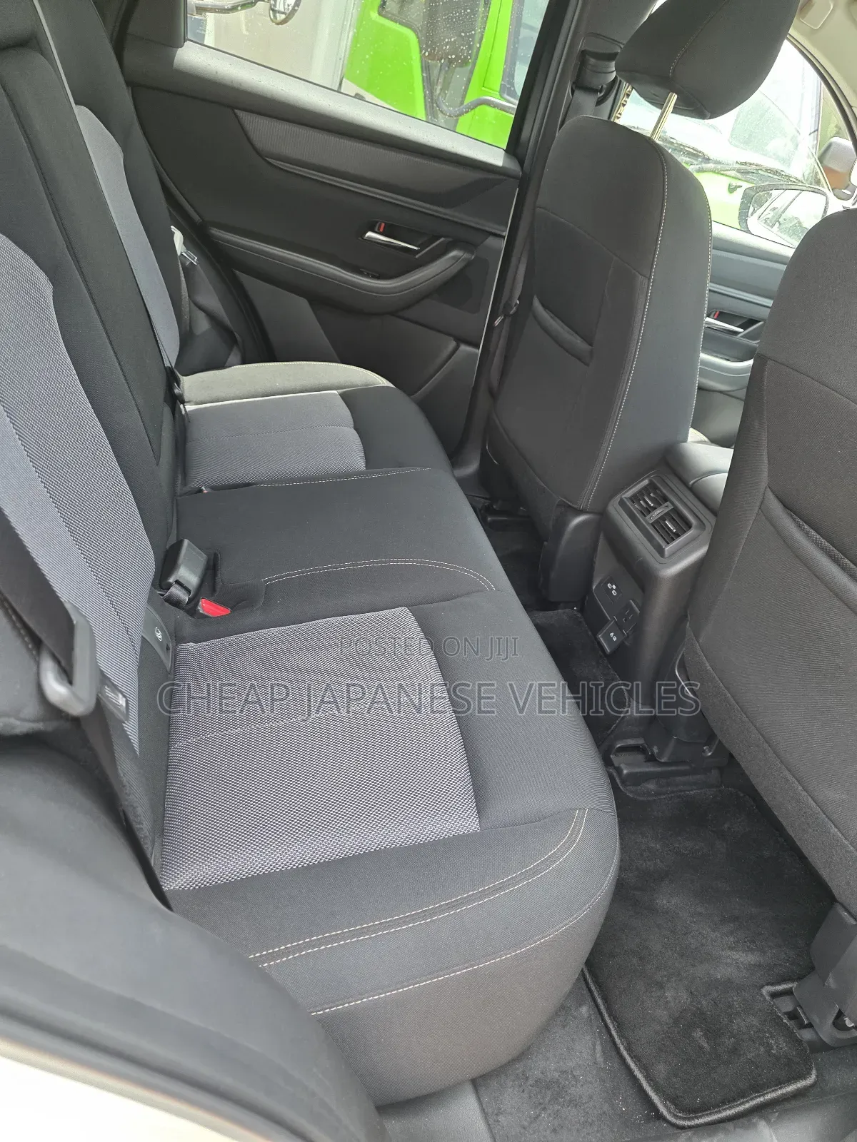 Mazda CX-60 3.3 Diesel AWD 2023 White
