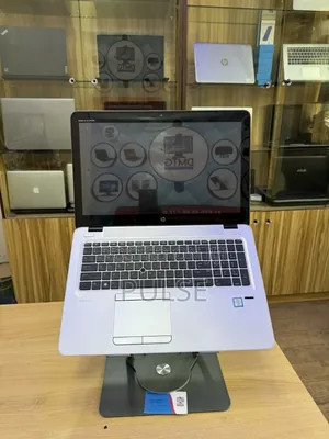 Laptop HP EliteBook 840 G3 8GB Intel Core i5 SSD 256GB