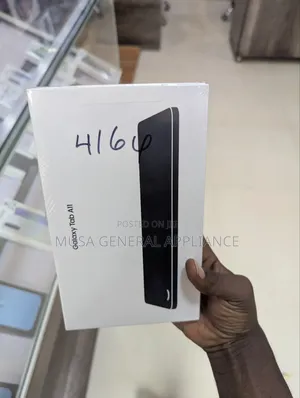 New Samsung Galaxy Tab A11 64 GB