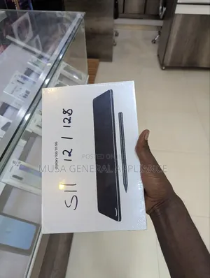 New Samsung Galaxy Tab S11 5G 128 GB
